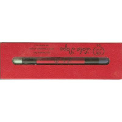 Lola Pops Eye Shadow Pen - Tangerine Dream/Skyline