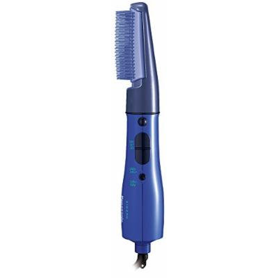 Panasonic KURUKURU Hair Dryer EH-KA50-V Purple | AC100-120V/200-240V (Japan Model)