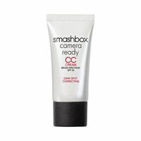 Smashbox SPF 30 Camera Ready CC Cream Broad Spectrum Dark Spot Correcting, Light/Medium, 1 Fluid Ounce