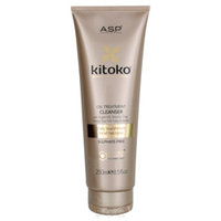 Kitoko Oil Treatment Cleanser 8.5 oz