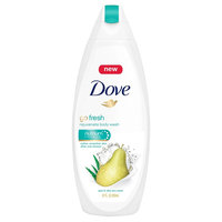 Dove Go Fresh Rejuvenate Body Wash