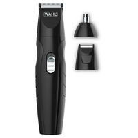 Wahl All-In-One Rechargeable Groomer