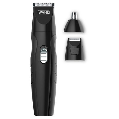 Wahl All-In-One Rechargeable Groomer
