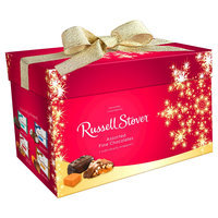 Russell Stover® Assorted Chocolates Christmas Box