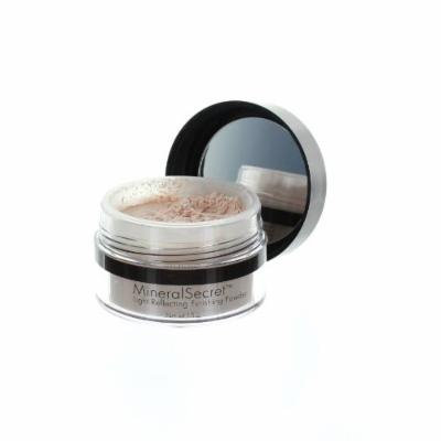 Sorme Cosmetics Mineral Secret Loose Powder, Fair, 0.53 Ounce