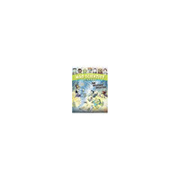 Weather Disaster (Library) (Matthew McElligott)