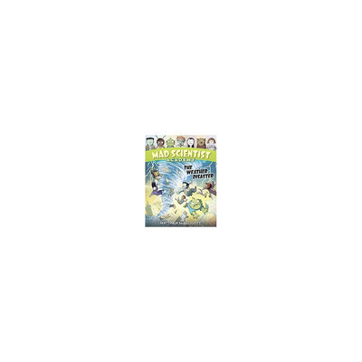 Weather Disaster (Library) (Matthew McElligott)