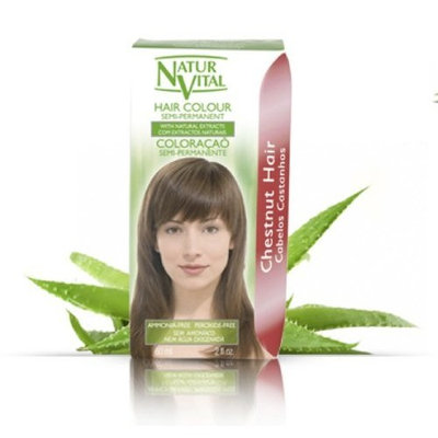 Chestnut Colour Mask