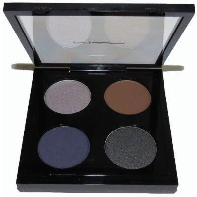 MAC Eye Shadow x 4 - Parlor Smoke