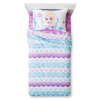 Frozen Sheet Set (Twin) Multicolored - Disney, Multi-Colored