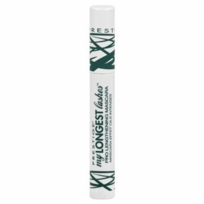 Prestige My Longest Lashes Pro Lengthening Mascara MGL-02 Black/Brown