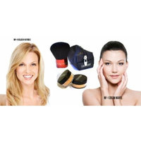 ITAY Mineral Duo Foundation:
