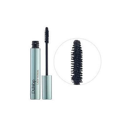DuWop Cosmetics Lash Venom Plumping Mascara, Black-Black