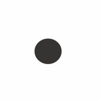 MAC Eye Shadow Matte Carbon