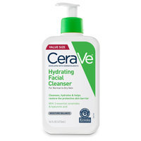 CeraVe Hydrating Facial Cleanser 16 oz