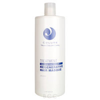 Colure Treatment Regenerative Hair Masque 33.8 oz