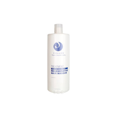 Colure Treatment Regenerative Hair Masque 33.8 oz