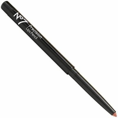 BOOTS No7 Precision Lip Pencil Nude