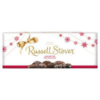 Russell Stover Christmas Chocolates 9 oz