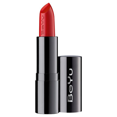 BeYu Pure Color & Stay Lipstick Scarlet Lips 0.14 Fl Oz