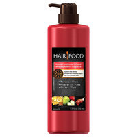 Hair Food Renew Conditioner Infused with Apple Berry Fragrance - 17.9 oz