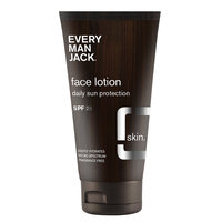 Every Man Jack Daily Sun Protection Face Lotion Spf 15 - 2.5 oz
