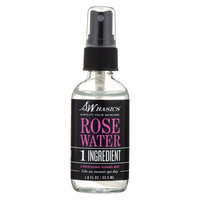 S.W. Basics Rosewater Spray 1.0 oz
