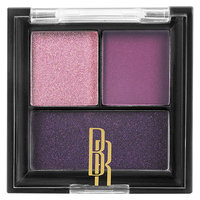 Black Radiance Urban Identity Shadow Trio Desire -0.08 oz, Multi-Colored