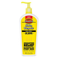 O'Keeffe's Skin Repair Body Lotion Bottle
