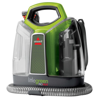 Bissell Little Green ProHeat Spot & Stain Deep Cleaner