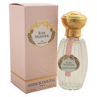 Annick Goutal Rose Splendide Eau De Toilette Spray