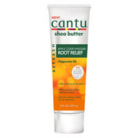 Cantu Cleanse Root Relief - 8 oz