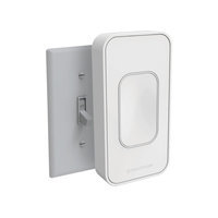 Smart Light Switch Toggle Color: White
