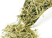 Chinese Tea Culture Rosemary Tea - Herbal - Decaffeinated - Tea - Loose Tea - Loose Leaf Tea - 2oz