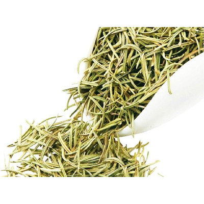 Chinese Tea Culture Rosemary Tea - Herbal - Decaffeinated - Tea - Loose Tea - Loose Leaf Tea - 2oz