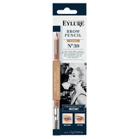 Eylure Eyebrow Pencil Blonde 1 ct, Warm Beige