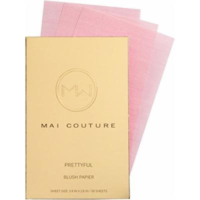 Mai Couture Blush Papier, Prettyful