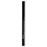 Nyx 3 IN 1 Brow Pencil Medium Brown 0.5 oz
