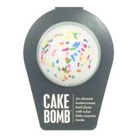 Da Bomb Bath Fizzers Cake Bomb Bath Soak