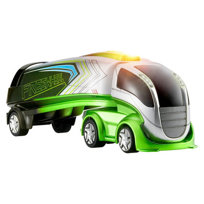 Anki Overdrive Supertruck - Freewheel