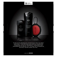 Axe 18.7 floz Bath And Body Set