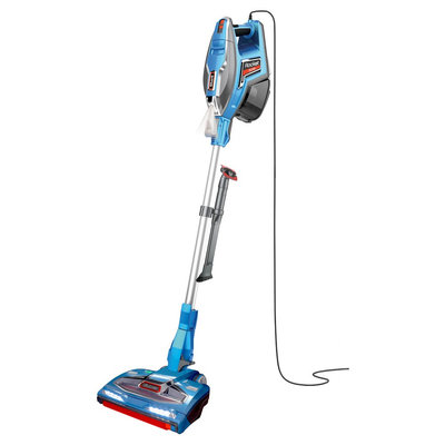Shark Rocket Complete Ultra-Light Upright with DuoClean (HV381)