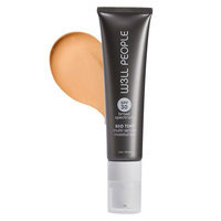 W3LL People Bio Tint Foundation Moisturizer Medium - 1.2 oz