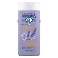 Le Petit Marseillais Extra Gentle Shower Cream Lavender Honey Body Wash - 22oz