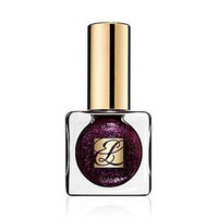 Estee Lauder Pure Color Nail Lacquer Black Plum
