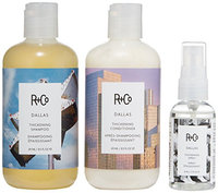 R+Co Roundup Shampoo and Conditioner Set