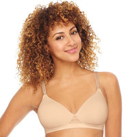 Hanes Ultimate Bras: Lightweight ComfortFlex Fit Wire Free Bra DHHU22