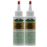 Wild Growth Hair Oil 4 oz