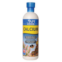 Topdawg Pet Supplies API Eco Calcium Marine Supplement