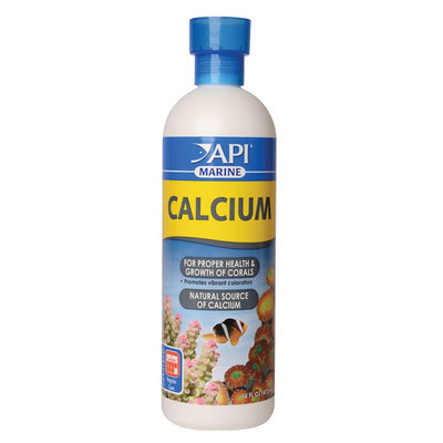 Topdawg Pet Supplies API Eco Calcium Marine Supplement